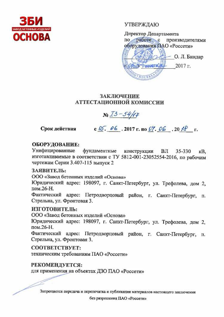 ЗБИ Основа-тмз. Производство ЖБИ в Туймазах и Башкирии